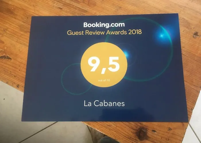 La Cabanes
