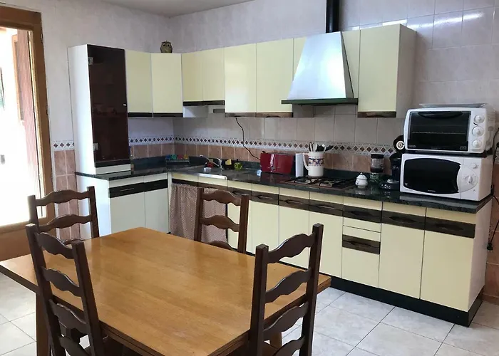La Cabanes