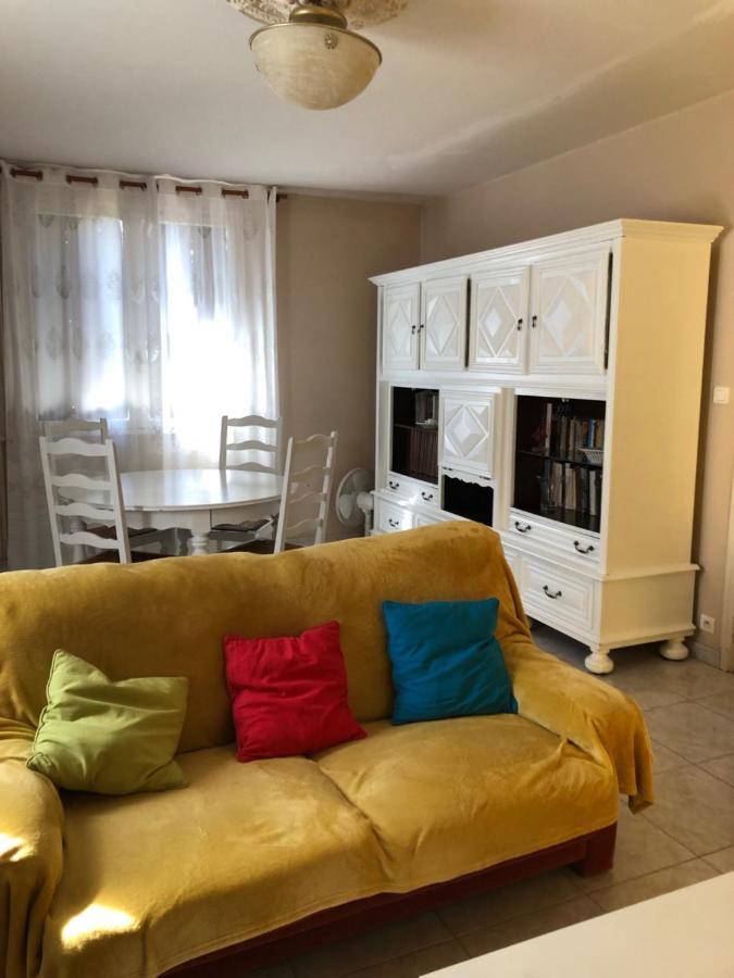 Holiday home La Senouillac