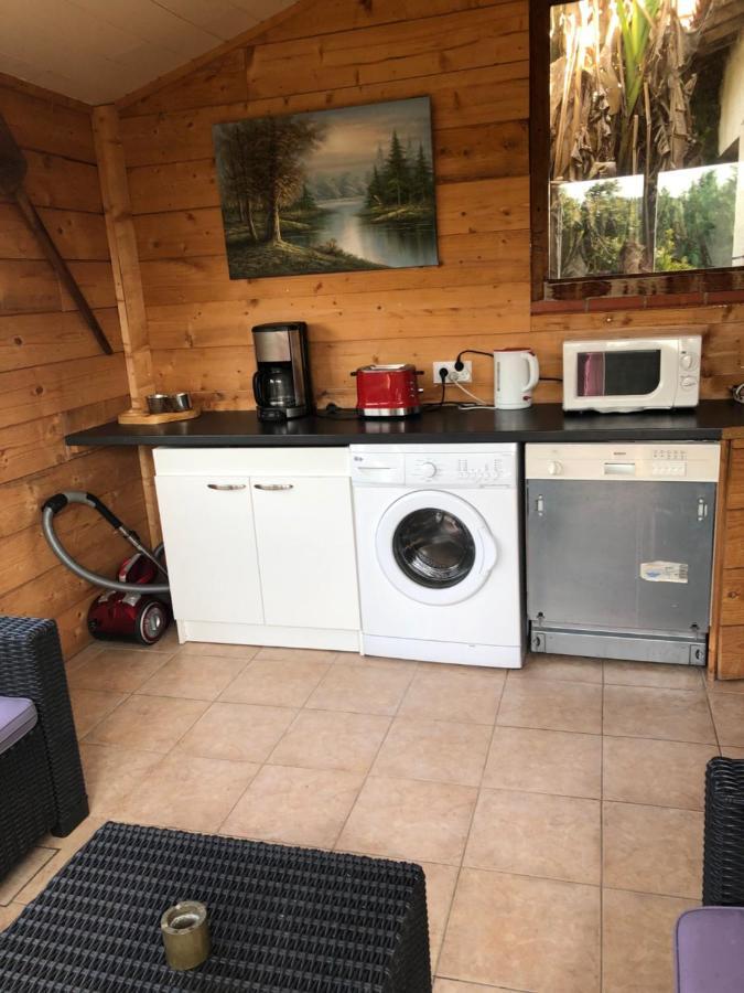 Holiday home La