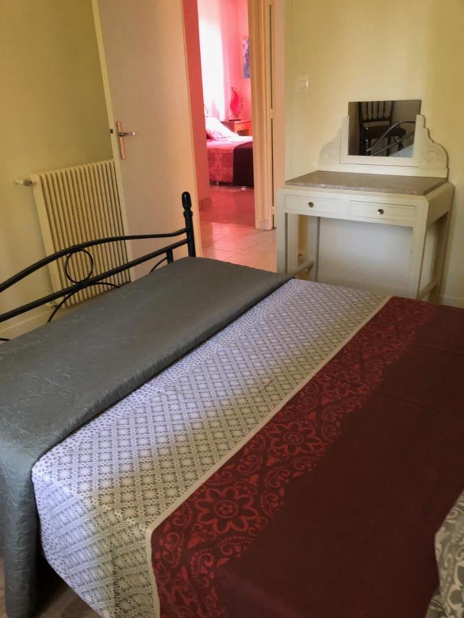 Holiday home La Senouillac