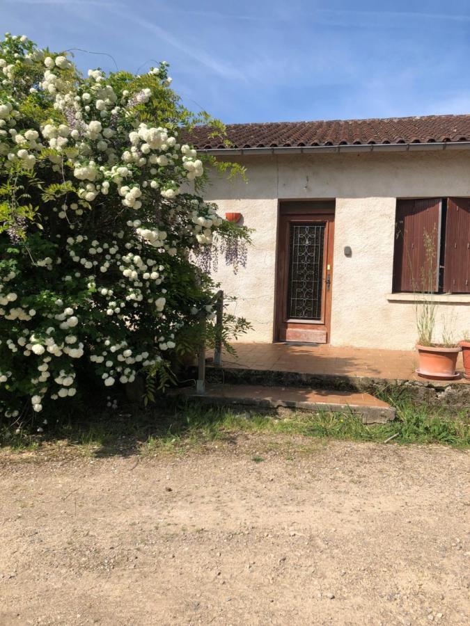 Holiday home La Senouillac