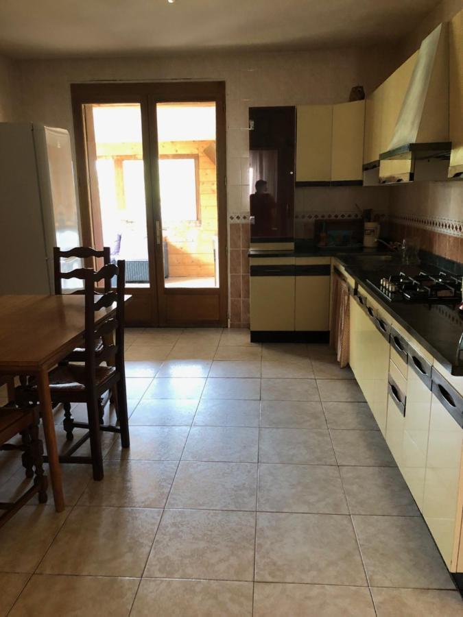 Holiday home La Senouillac