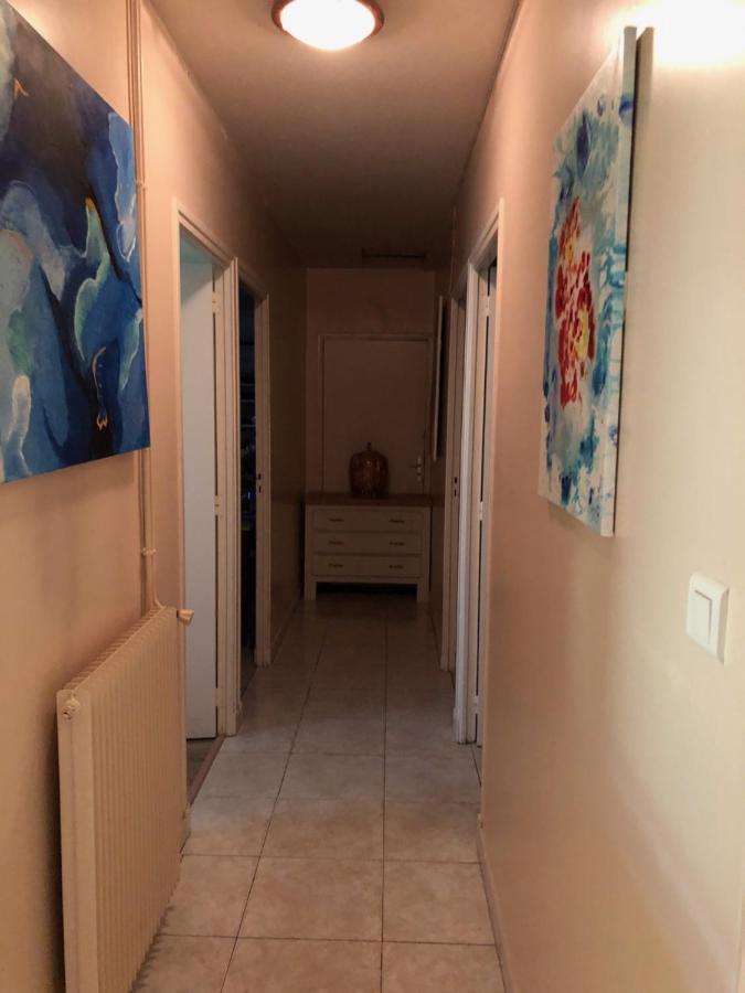 La Holiday home Senouillac